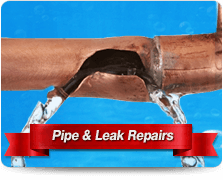 Repipe Brentwood